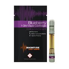 "Blueberry 1g THC Cartridge kaufen"