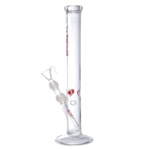 Looking to buy an 18-inch glass bong? Explore tall bongs with percolators, ice catchers, and thick glass for smooth, cool hits. Shop now for premium designs!