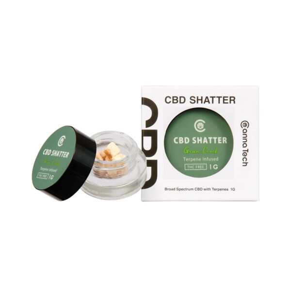 "CBD Wax 1g Online Kaufen – Hochwertiges CBD Wachs zu Bestpreisen"