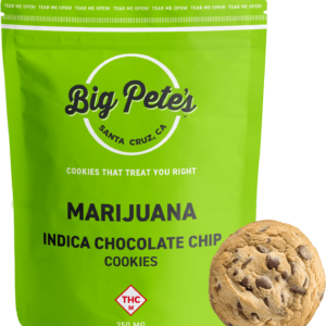 "Cannabis Infused Cookies 250mg THC Edibles kaufen – THC-Kekse online"