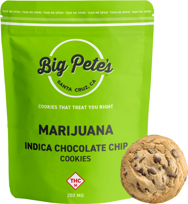 "Cannabis Infused Cookies 250mg THC Edibles kaufen – THC-Kekse online"