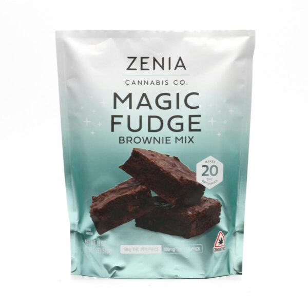 "Chocolate Fudge Brownies (200mg THC) in großen Mengen kaufen – Leckere Cannabis-Brownies"