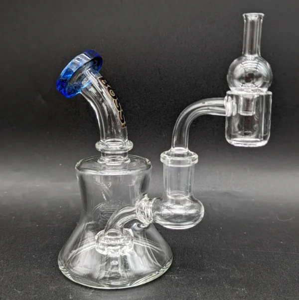 Water Pipe Mini Bong