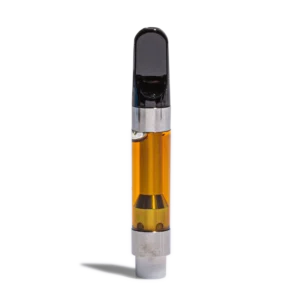 Gorilla Glue #4 1g THC Cartridge