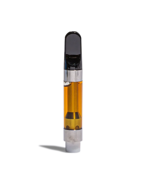 Gorilla Glue #4 1g THC Cartridge