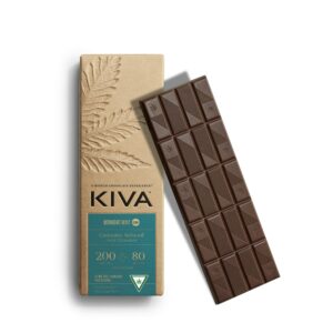 Mint Chocolate Bar 200mg THC Edibles kaufen – Leckere THC-Schokoladenriegel"