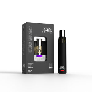 "Purple Haze 1g THC Cartridge kaufen"