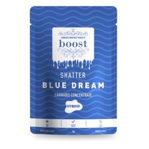 Shatter Blue Dream 1g online kaufen