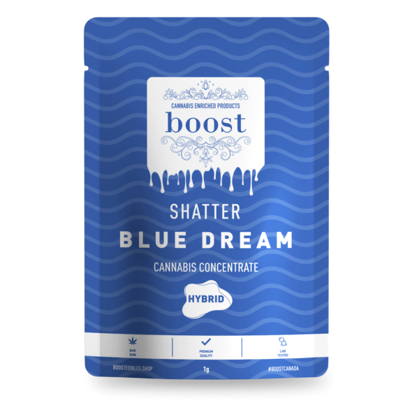 Shatter Blue Dream 1g online kaufen