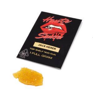 "Shatter - Jack Herer 1g Online Kaufen – Premium Qualität zu Bestpreisen