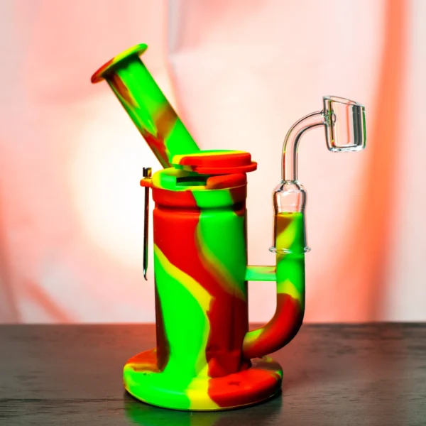 Looking to buy a silicone dab rig? Discover durable, portable, and heat-resistant rigs for smooth concentrate hits. Enjoy easy cleaning and odorless dabbing. Shop now!