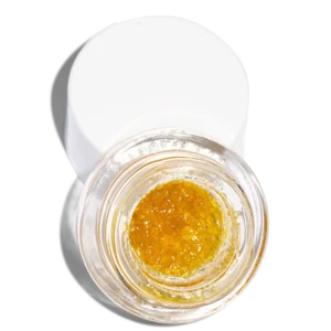 Live Resin - Strawberry Cough (1g) kaufen