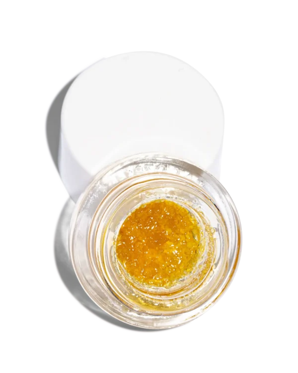 Live Resin - Strawberry Cough (1g) kaufen