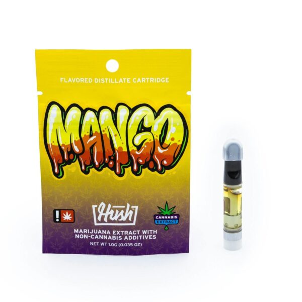 Kaufen Sie THC Distillate Mango 1g online