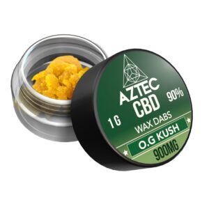 Wax - OG Kush (1g) kaufen