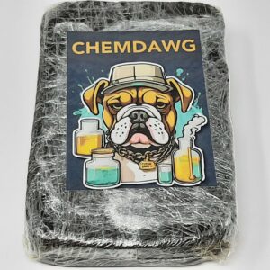 Chem Dog Hash kaufen online in Deutschland – Beste Qualität und schnelle Lieferung