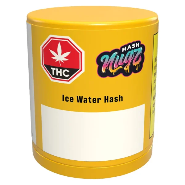 Ice Water Hash online kaufen in Germany - Premium Qualität & Schnelle Lieferung